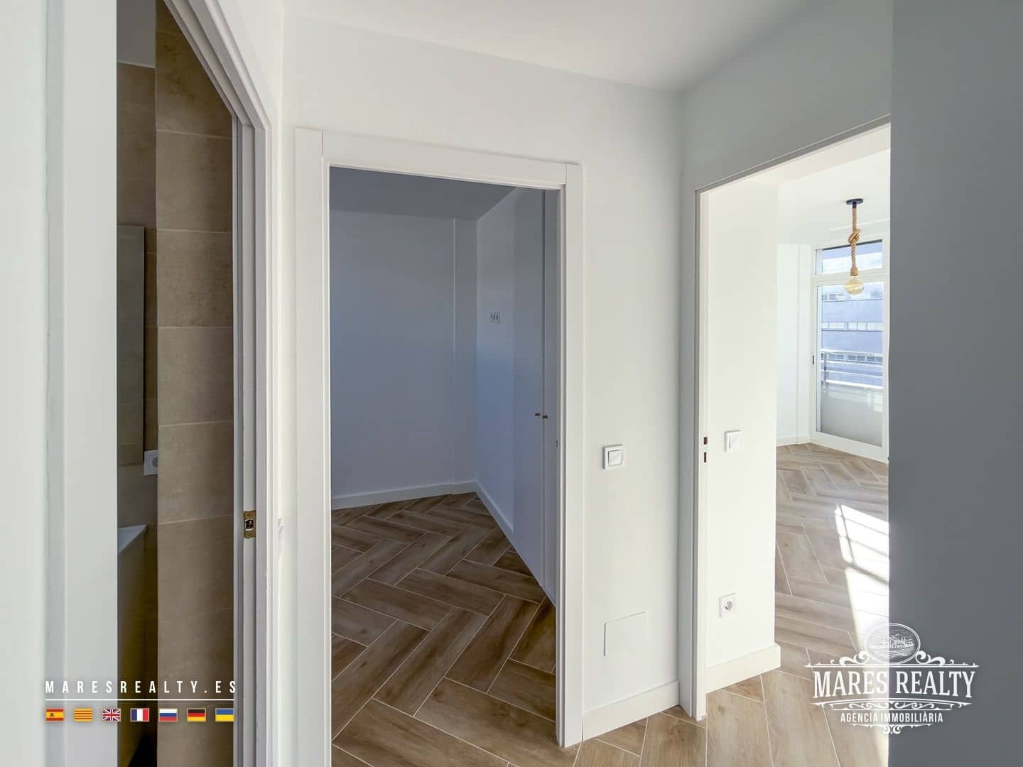 2 Zimmer Wohnung zu verkaufen in Lloret de Mar mit Garage - 192.000 € (Ref: 9567985)