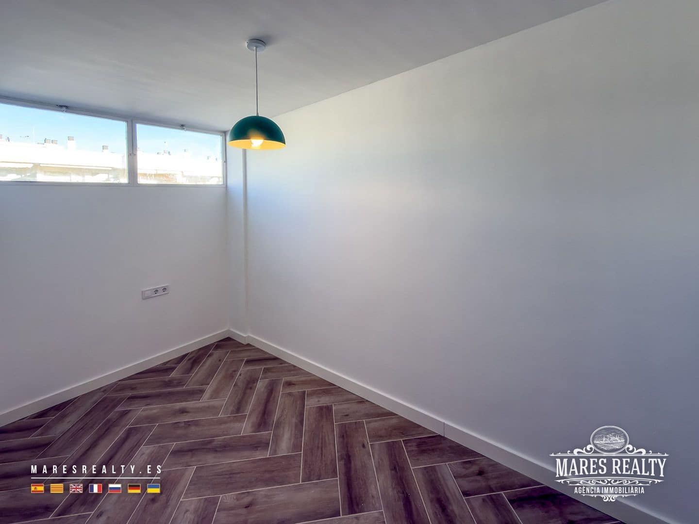 2 Zimmer Wohnung zu verkaufen in Lloret de Mar mit Garage - 192.000 € (Ref: 9567985)