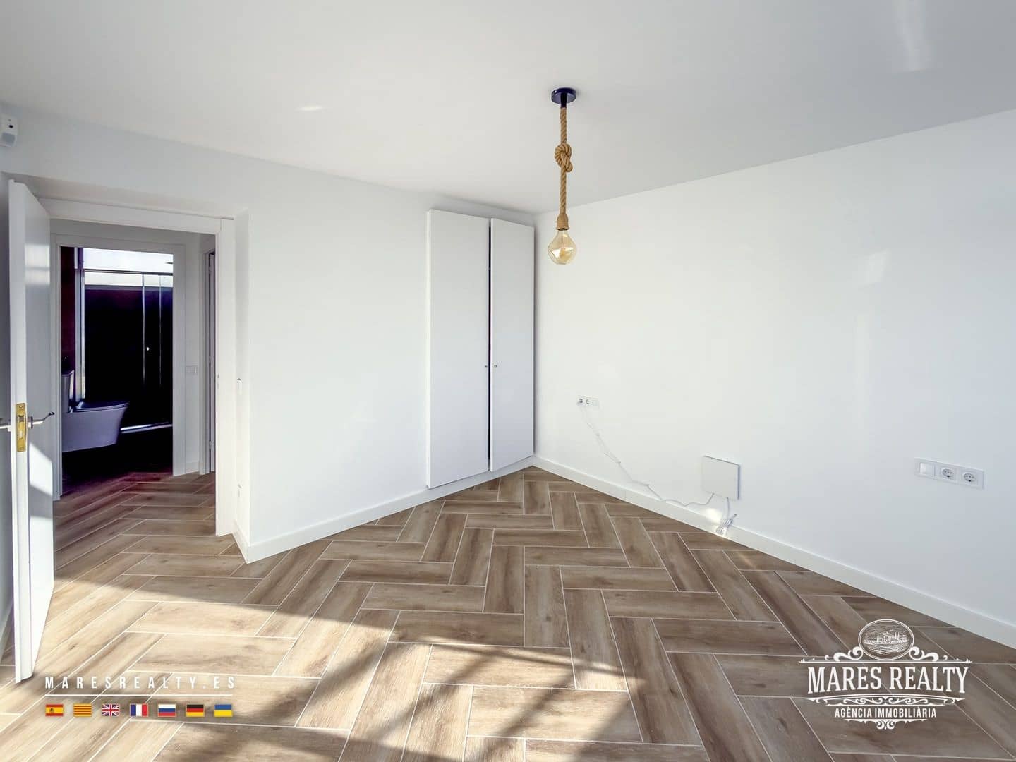 2 Zimmer Wohnung zu verkaufen in Lloret de Mar mit Garage - 192.000 € (Ref: 9567985)