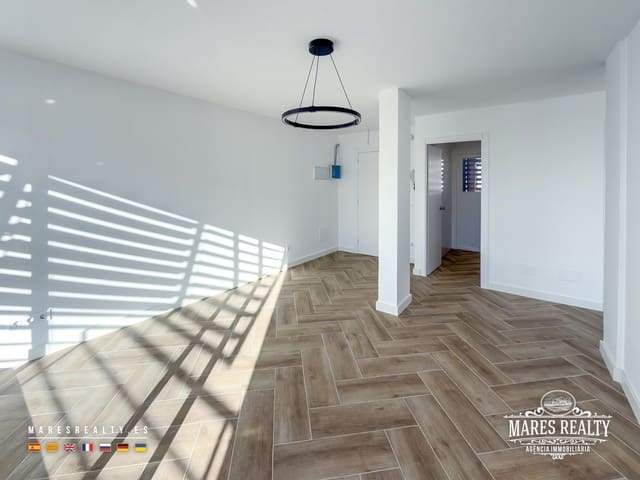 2 Zimmer Wohnung zu verkaufen in Fenals, Lloret de Mar mit Garage - 192.000 € (Ref: 9567985)
