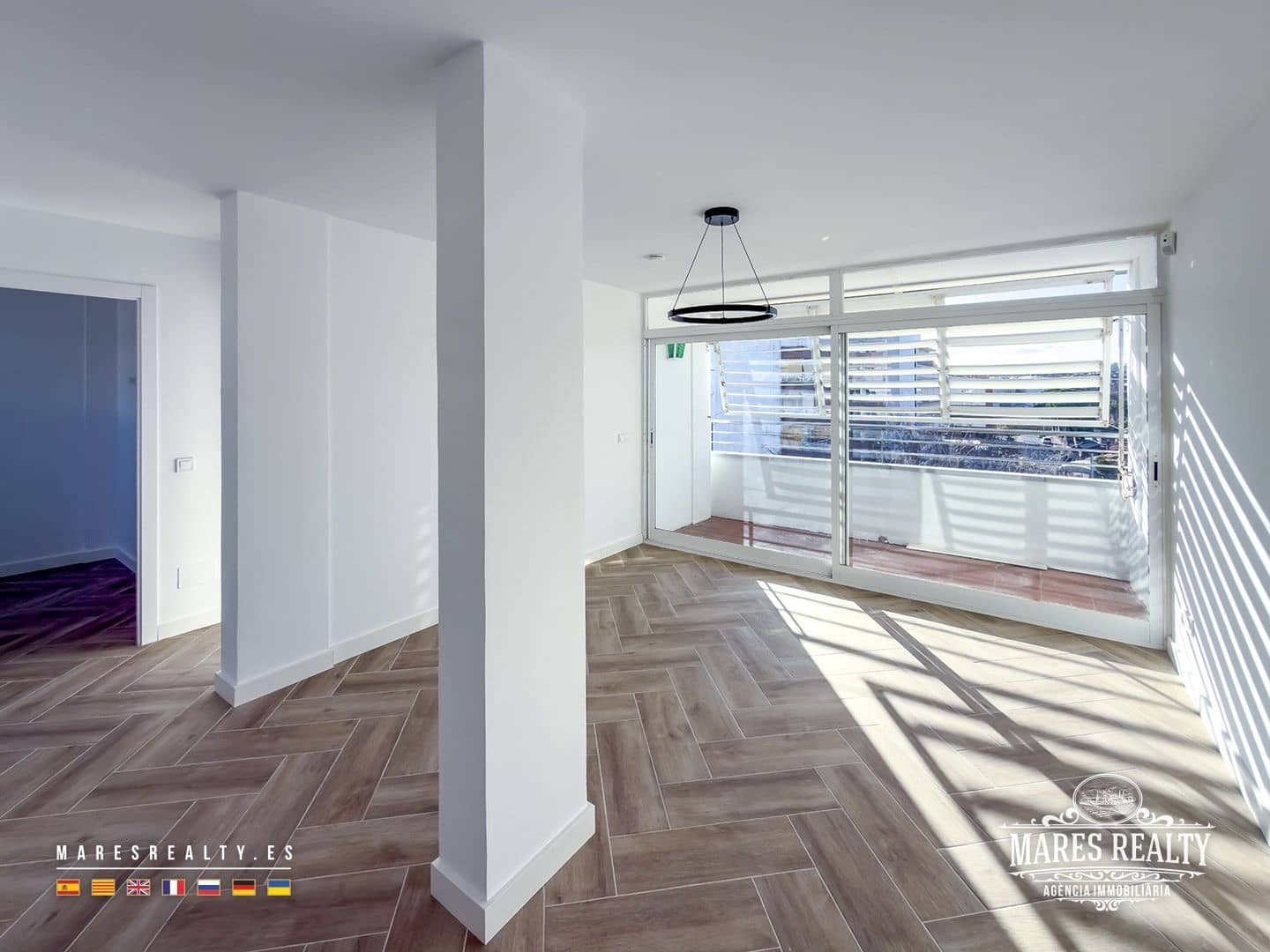 2 Zimmer Wohnung zu verkaufen in Lloret de Mar mit Garage - 192.000 € (Ref: 9567985)