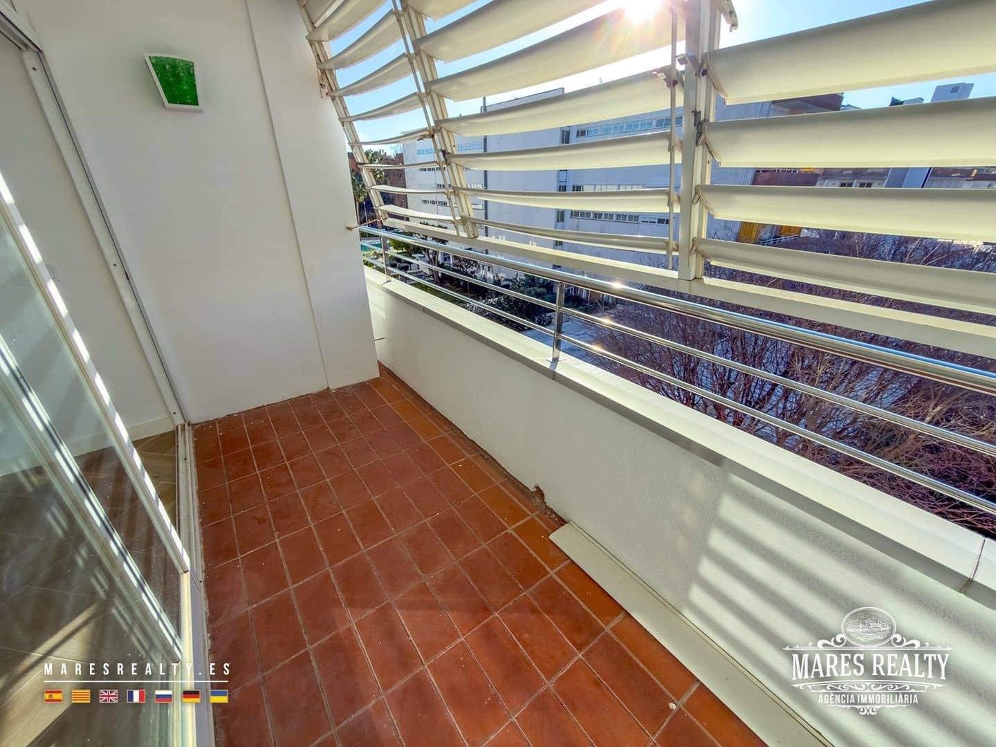 2 Zimmer Wohnung zu verkaufen in Lloret de Mar mit Garage - 192.000 € (Ref: 9567985)