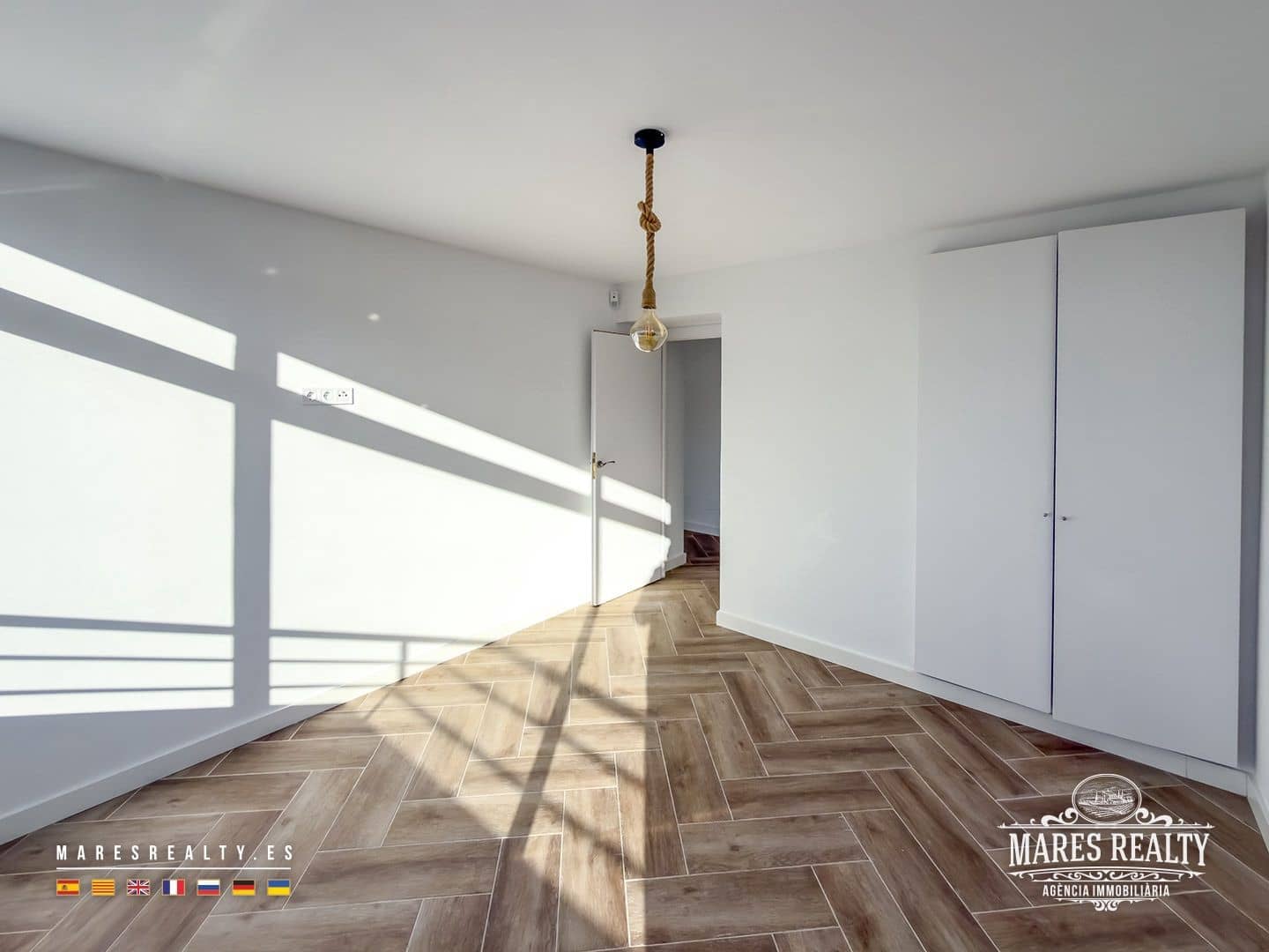 2 Zimmer Wohnung zu verkaufen in Lloret de Mar mit Garage - 192.000 € (Ref: 9567985)