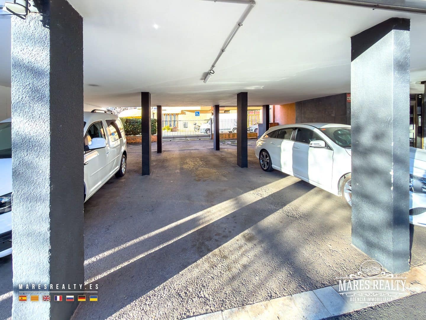 2 Zimmer Wohnung zu verkaufen in Lloret de Mar mit Garage - 192.000 € (Ref: 9567985)