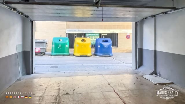 Erhverv til salg i Lloret de Mar - € 100.000 (Ref: 9570565)