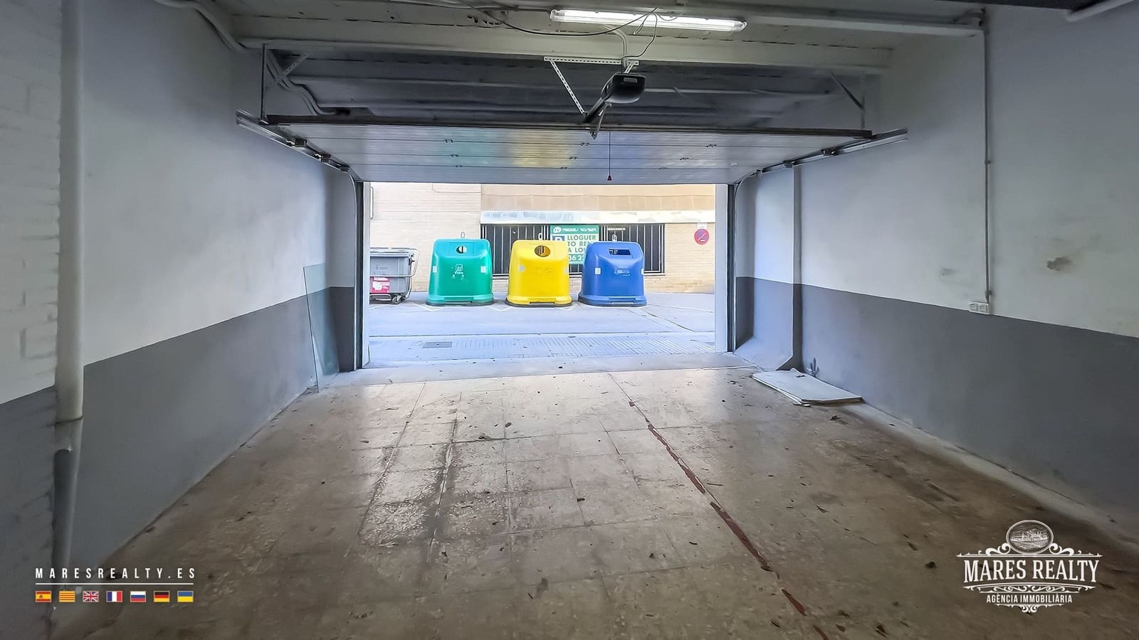 Erhverv til salg i Lloret de Mar - € 100.000 (Ref: 9570565)