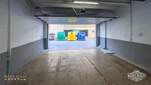 Erhverv til salg i Lloret de Mar - € 100.000 (Ref: 9570565)