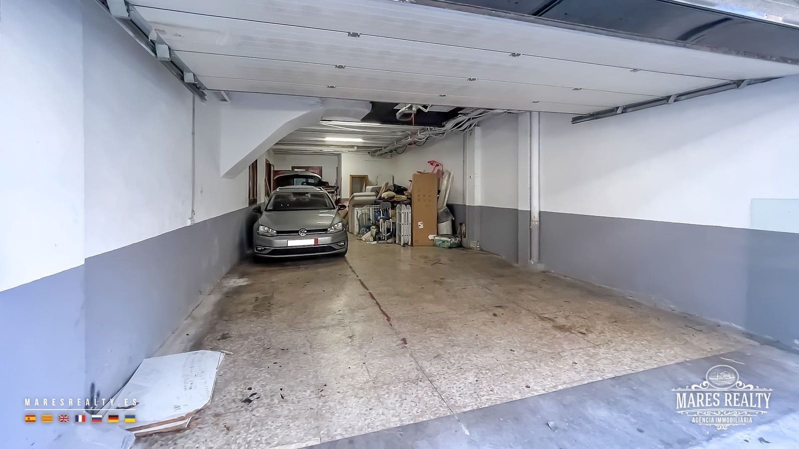 Erhverv til salg i Lloret de Mar - € 100.000 (Ref: 9570565)