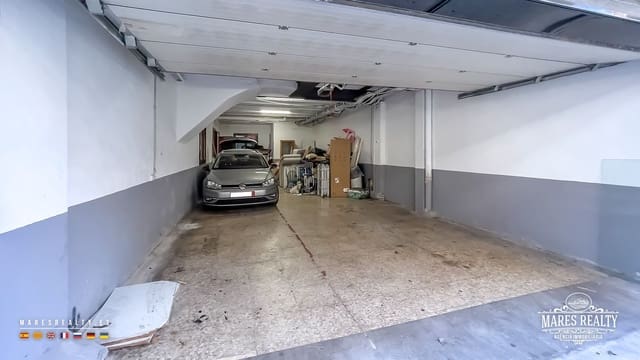 Erhverv til salg i Lloret de Mar - € 100.000 (Ref: 9570565)