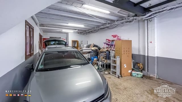 Erhverv til salg i Lloret de Mar - € 100.000 (Ref: 9570565)