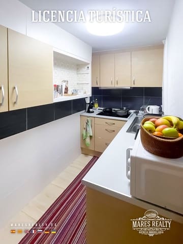 1 sypialnia Mieszkanie na sprzedaż w Lloret de Mar - 135 000 € (Ref: 9570566)