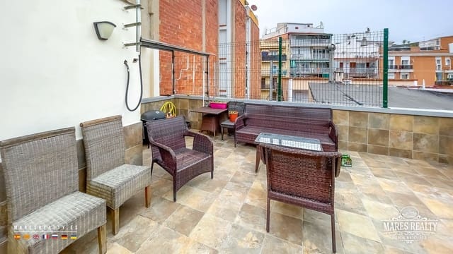 1 sypialnia Mieszkanie na sprzedaż w Lloret de Mar - 135 000 € (Ref: 9570566)