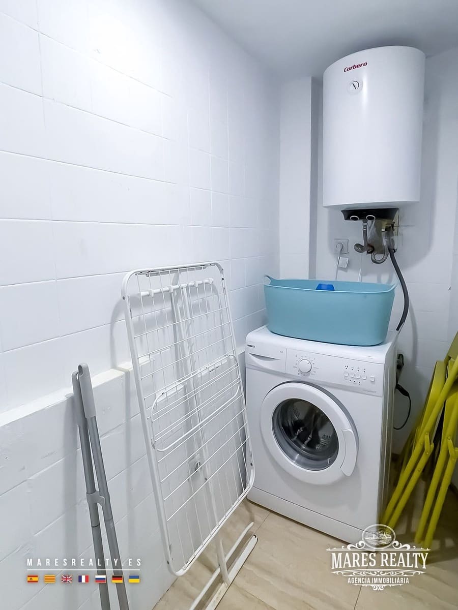 2 soveværelse Lejlighed til salg i Lloret de Mar - € 165.000 (Ref: 9570567)