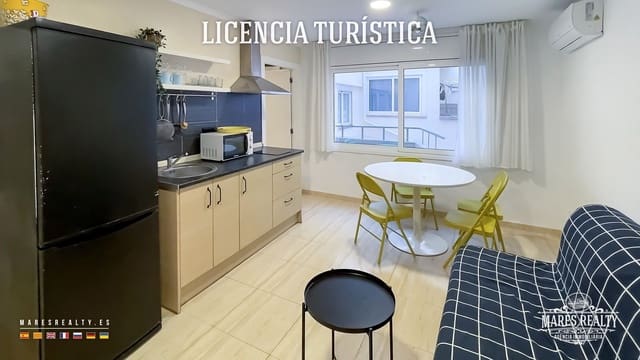 2 sypialnia Mieszkanie na sprzedaż w Lloret de Mar - 165 000 € (Ref: 9570567)