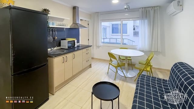 2 sypialnia Mieszkanie na sprzedaż w Lloret de Mar - 165 000 € (Ref: 9570567)