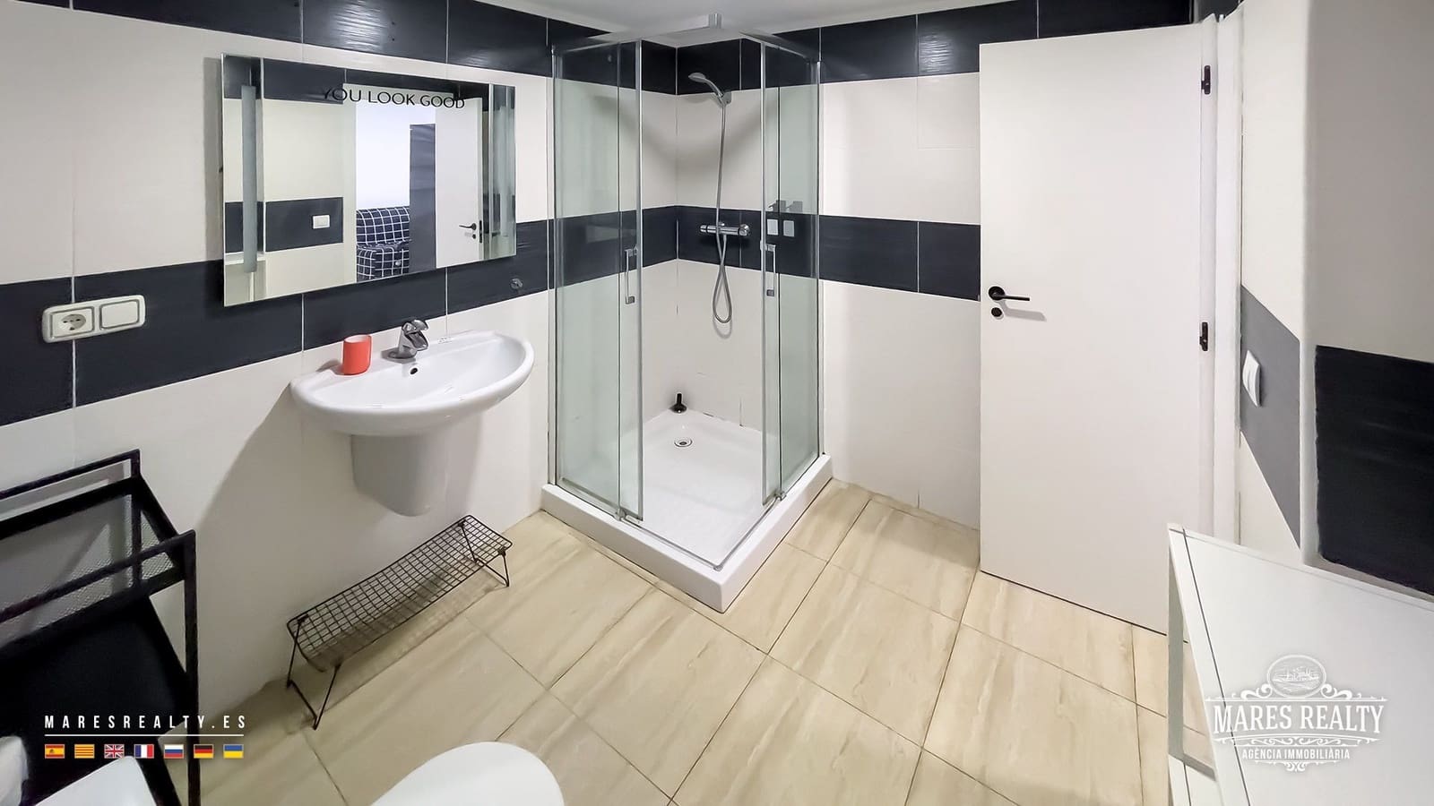 2 soveværelse Lejlighed til salg i Lloret de Mar - € 165.000 (Ref: 9570567)