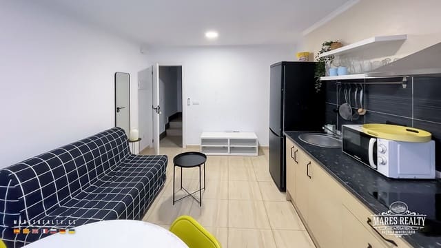 2 sypialnia Mieszkanie na sprzedaż w Lloret de Mar - 165 000 € (Ref: 9570567)