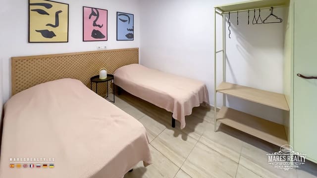 2 sypialnia Mieszkanie na sprzedaż w Lloret de Mar - 165 000 € (Ref: 9570567)