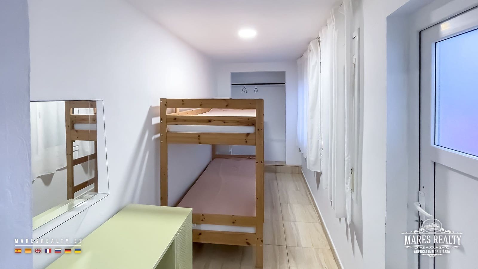 2 soveværelse Lejlighed til salg i Lloret de Mar - € 165.000 (Ref: 9570567)