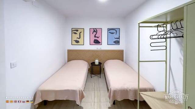 2 sypialnia Mieszkanie na sprzedaż w Lloret de Mar - 165 000 € (Ref: 9570567)