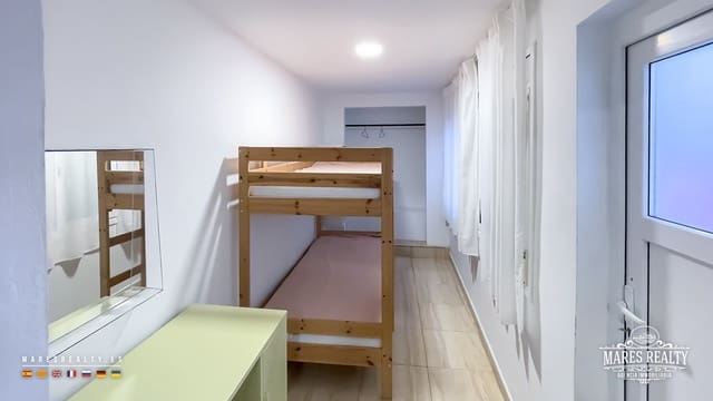 2 sypialnia Mieszkanie na sprzedaż w Lloret de Mar - 165 000 € (Ref: 9570567)