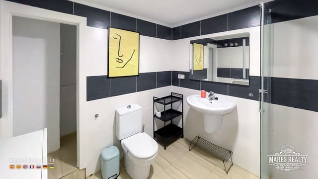 2 sypialnia Mieszkanie na sprzedaż w Lloret de Mar - 165 000 € (Ref: 9570567)