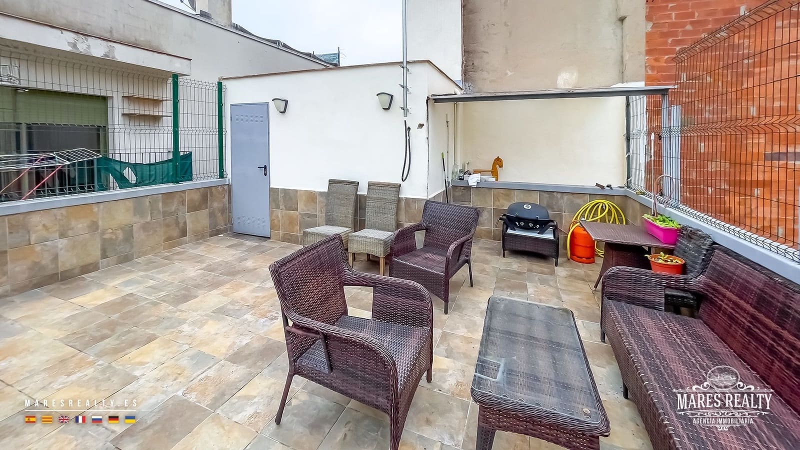 2 bedroom Flat for sale in Lloret de Mar - € 165,000 (Ref: 9570567)