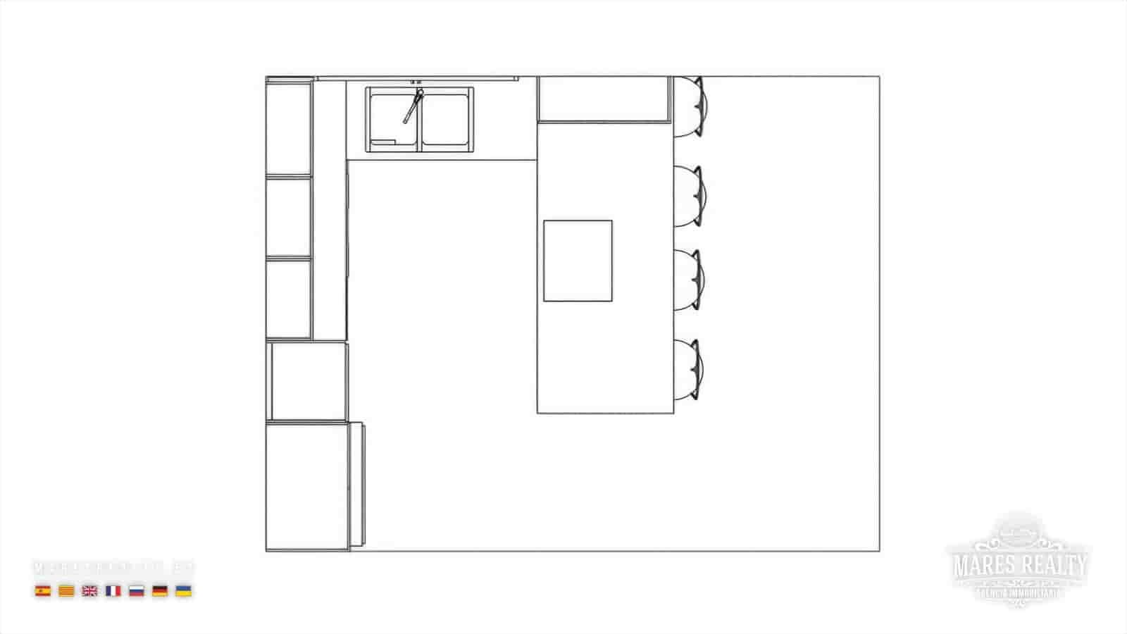 4 camera da letto Villa in vendita in Vidreres con piscina garage - 365.000 € (Rif: 9581490)