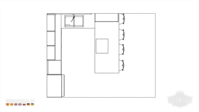 4 soveværelse Villa til salg i Vidreres med swimmingpool garage - € 365.000 (Ref: 9581490)