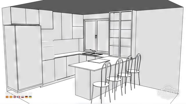 4 soveværelse Villa til salg i Vidreres med swimmingpool garage - € 365.000 (Ref: 9581490)