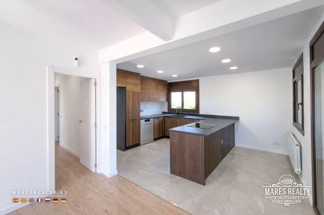 4 soveværelse Villa til salg i Vidreres med swimmingpool garage - € 415.000 (Ref: 9581490)