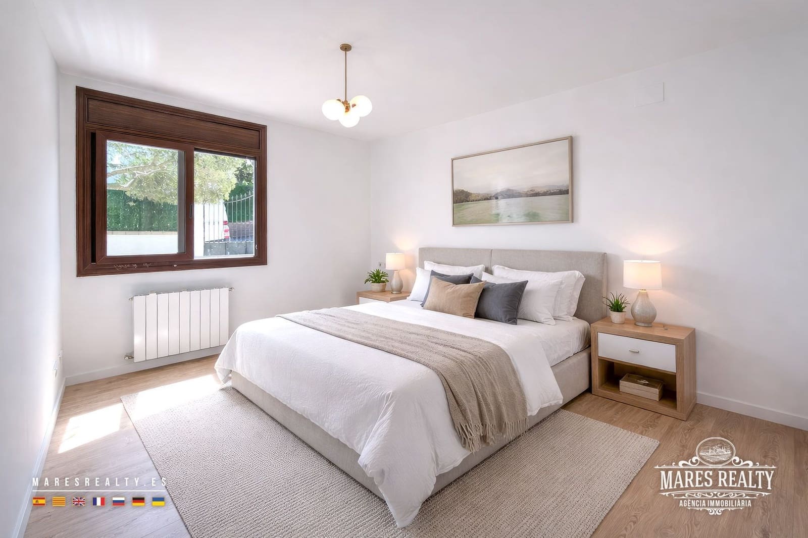 4 bedroom Villa for sale in Vidreres with pool garage - € 415,000 (Ref: 9581490)