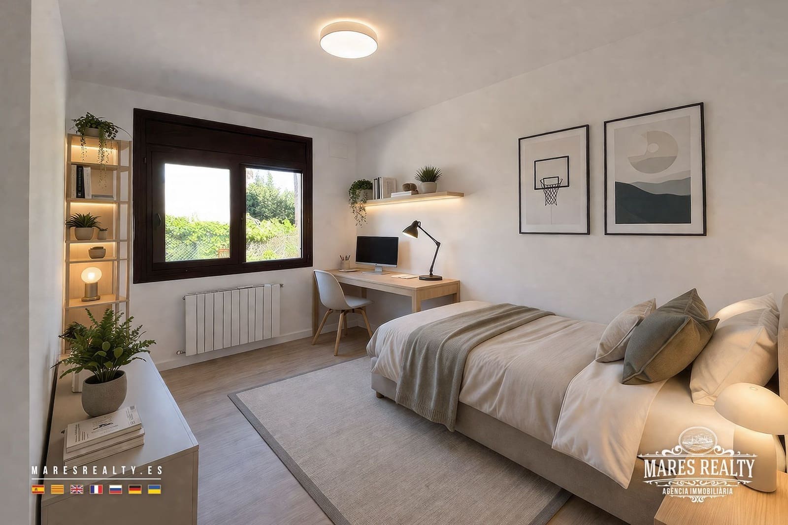 4 bedroom Villa for sale in Vidreres with pool garage - € 415,000 (Ref: 9581490)