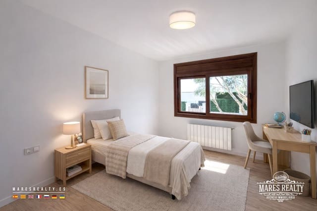 4 soveværelse Villa til salg i Vidreres med swimmingpool garage - € 415.000 (Ref: 9581490)