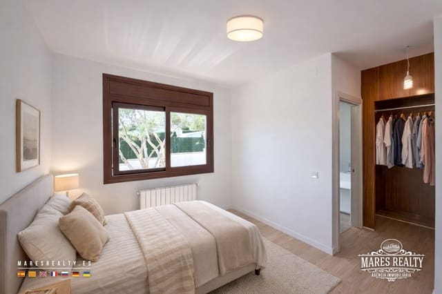 4 soveværelse Villa til salg i Vidreres med swimmingpool garage - € 415.000 (Ref: 9581490)