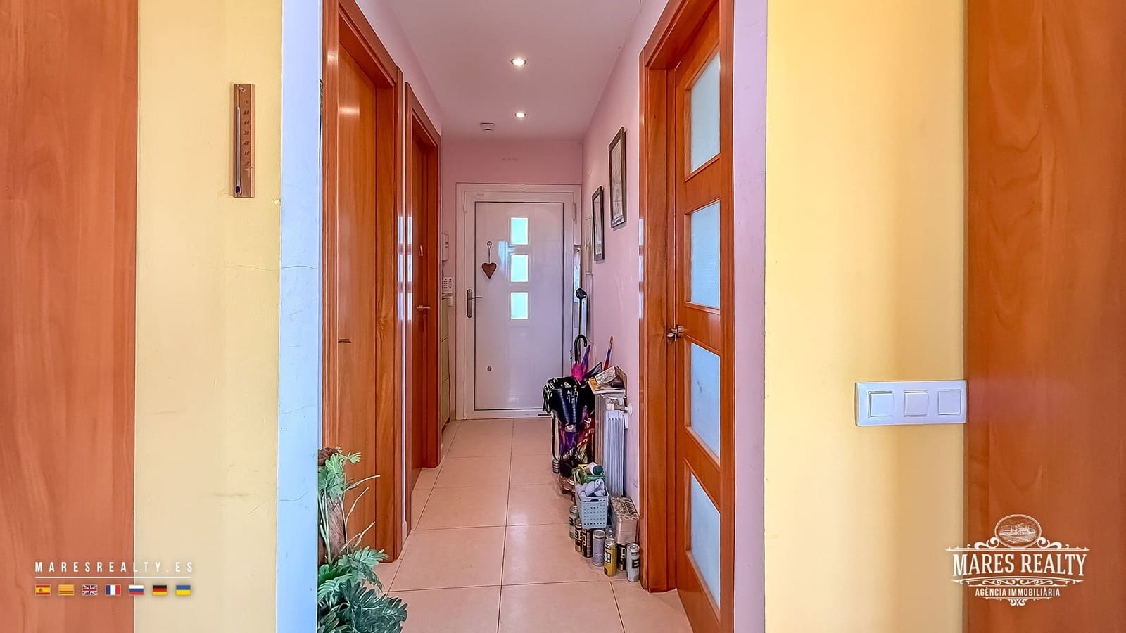 4 soveværelse Villa til salg i Vidreres med garage - € 295.000 (Ref: 9594595)