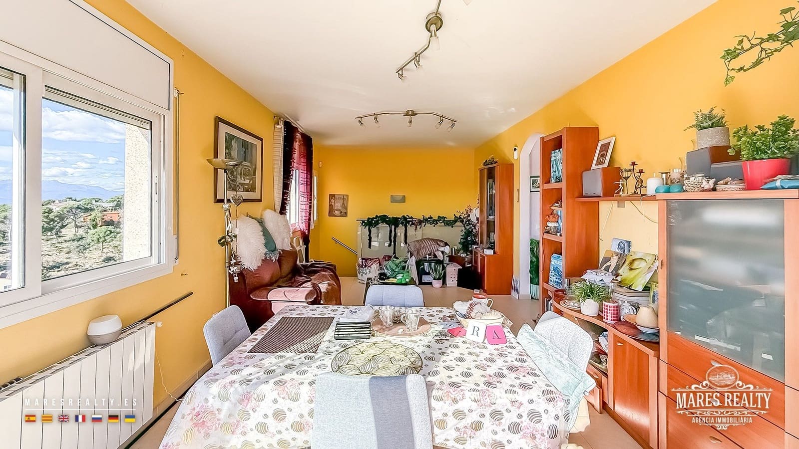 4 soveværelse Villa til salg i Vidreres med garage - € 295.000 (Ref: 9594595)