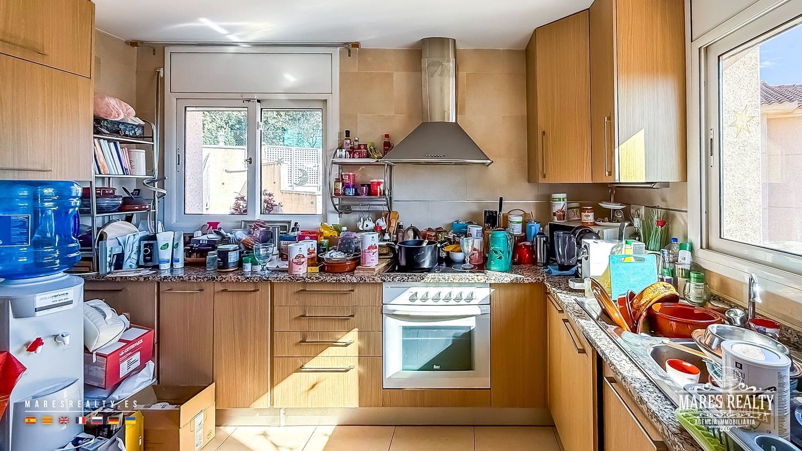 4 soveværelse Villa til salg i Vidreres med garage - € 295.000 (Ref: 9594595)