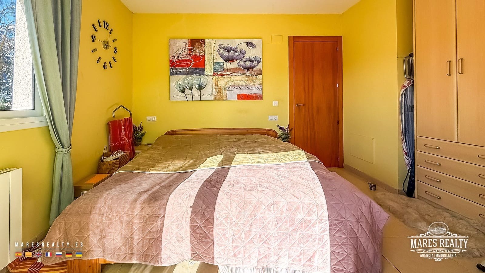 4 soveværelse Villa til salg i Vidreres med garage - € 295.000 (Ref: 9594595)