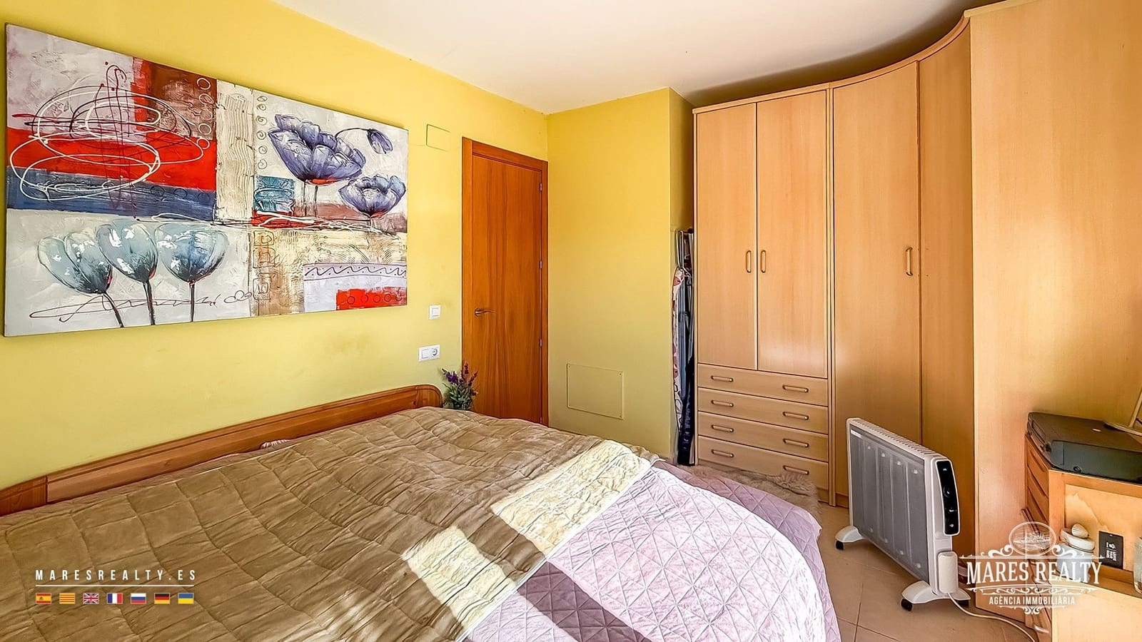 4 soveværelse Villa til salg i Vidreres med garage - € 295.000 (Ref: 9594595)