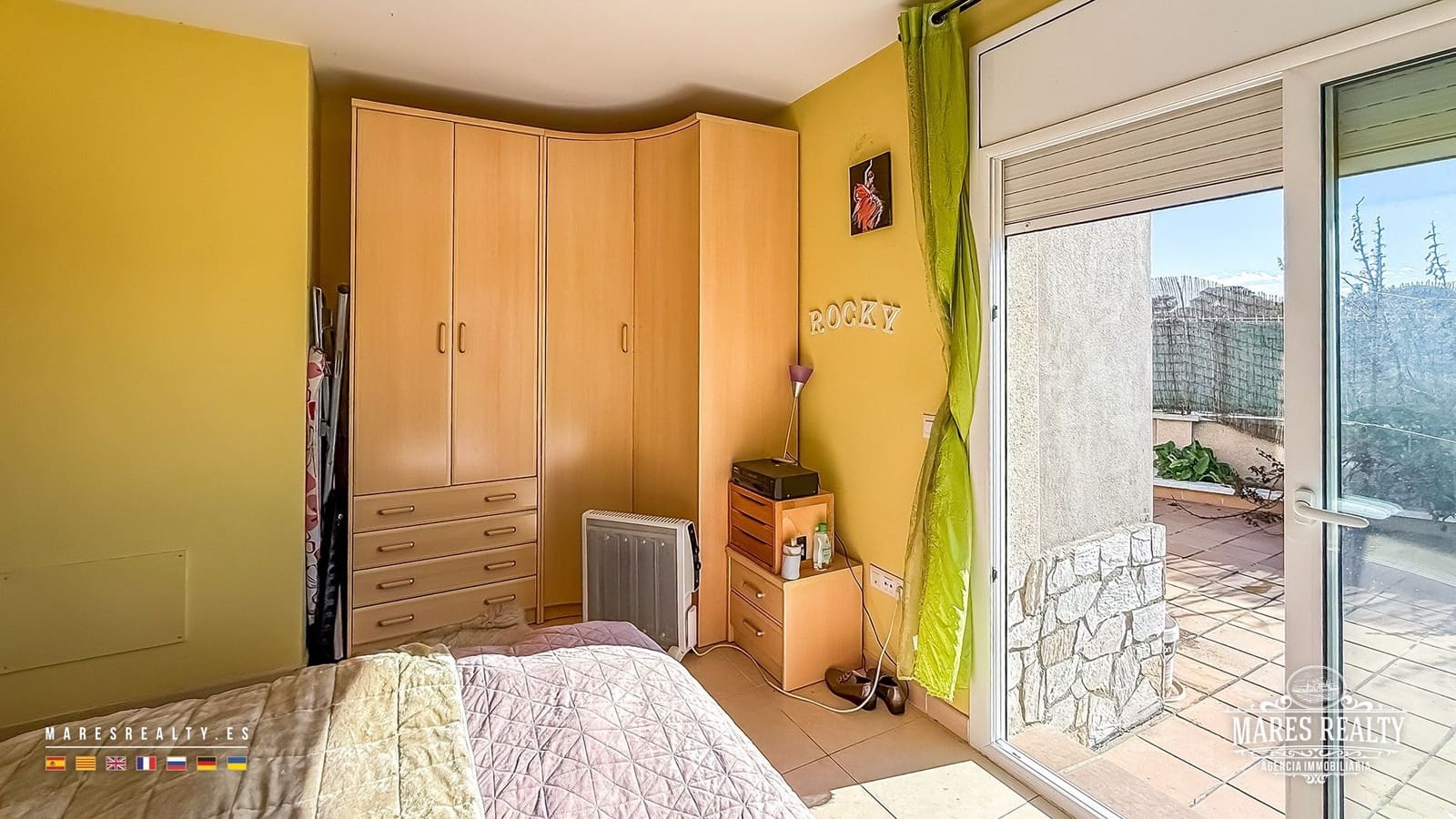 4 soveværelse Villa til salg i Vidreres med garage - € 295.000 (Ref: 9594595)