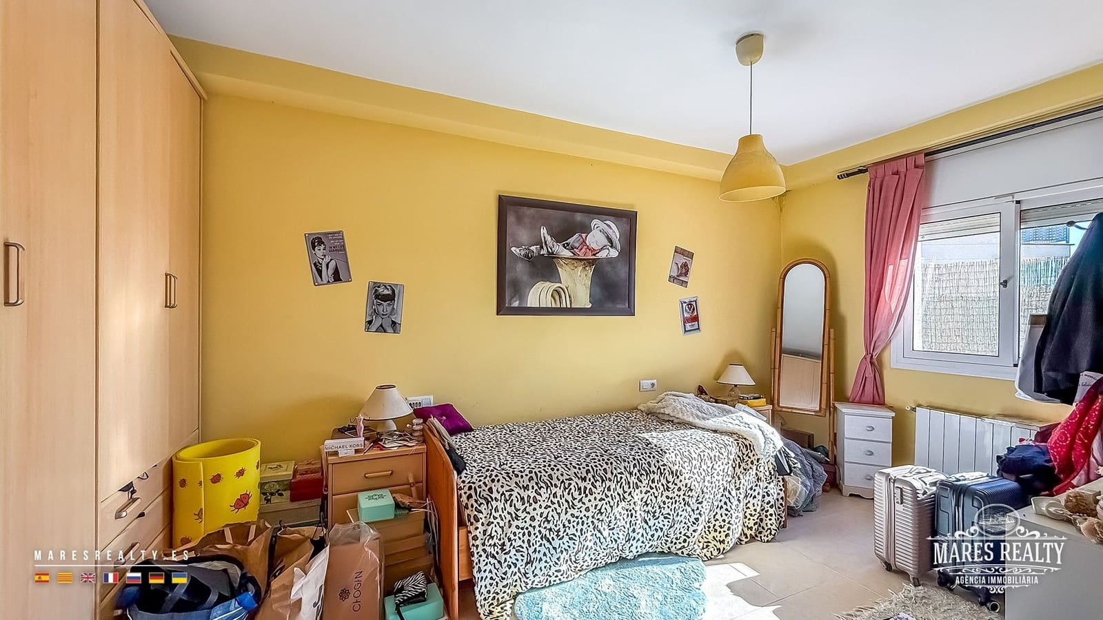 4 soveværelse Villa til salg i Vidreres med garage - € 295.000 (Ref: 9594595)