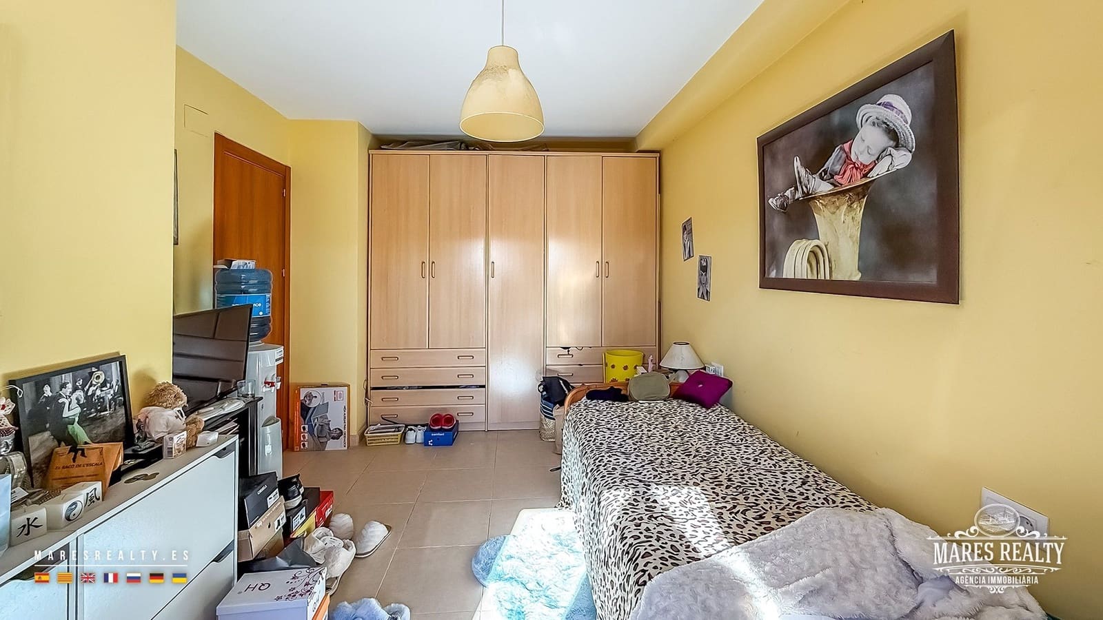 4 soveværelse Villa til salg i Vidreres med garage - € 295.000 (Ref: 9594595)