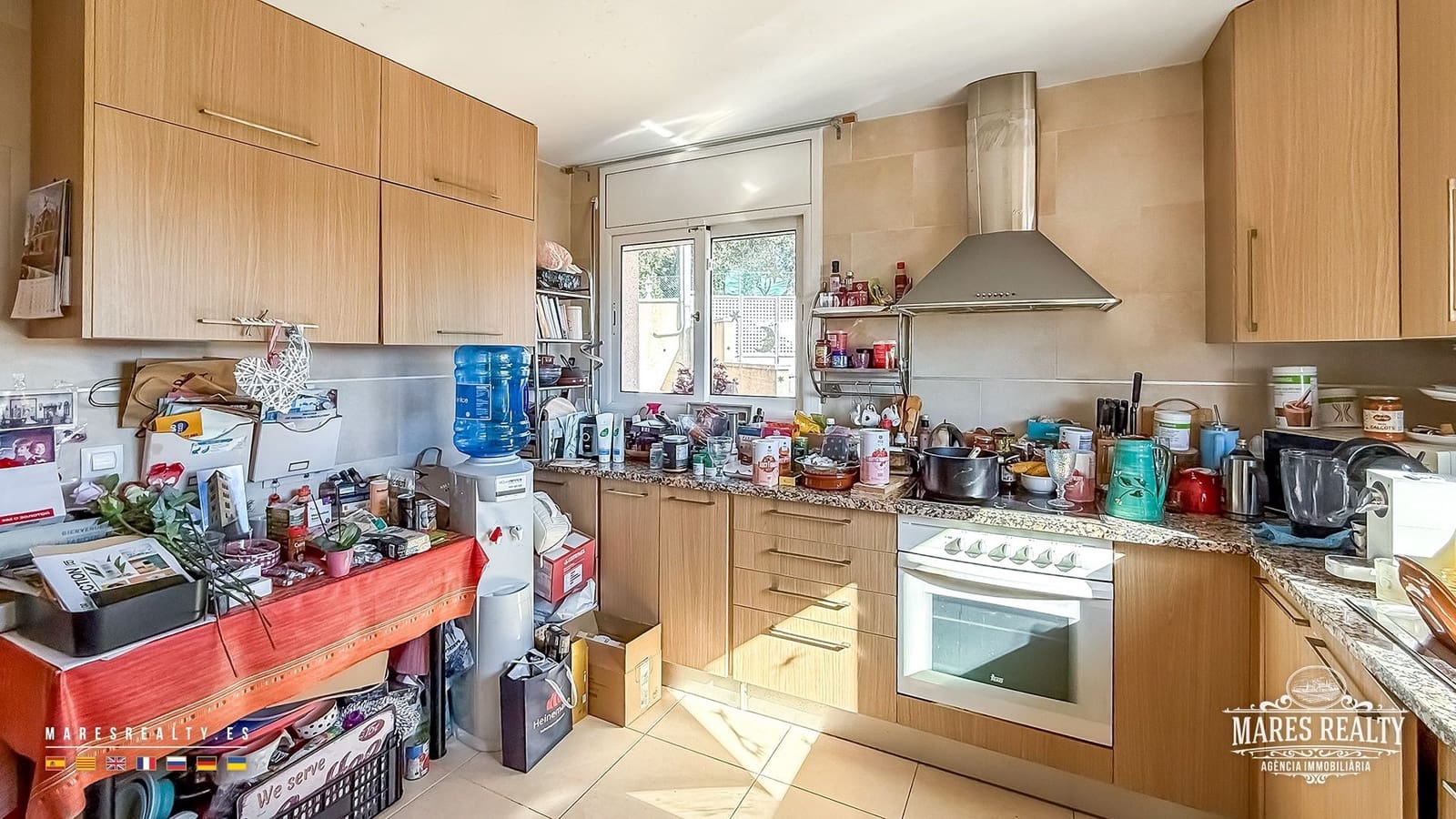 4 soveværelse Villa til salg i Vidreres med garage - € 295.000 (Ref: 9594595)