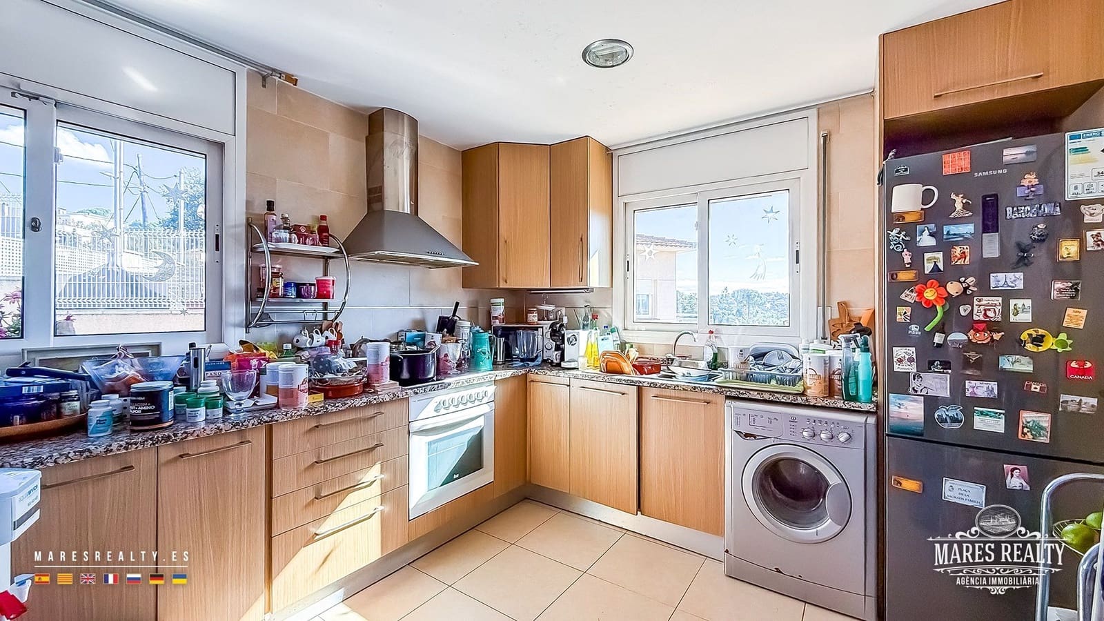 4 soveværelse Villa til salg i Vidreres med garage - € 295.000 (Ref: 9594595)