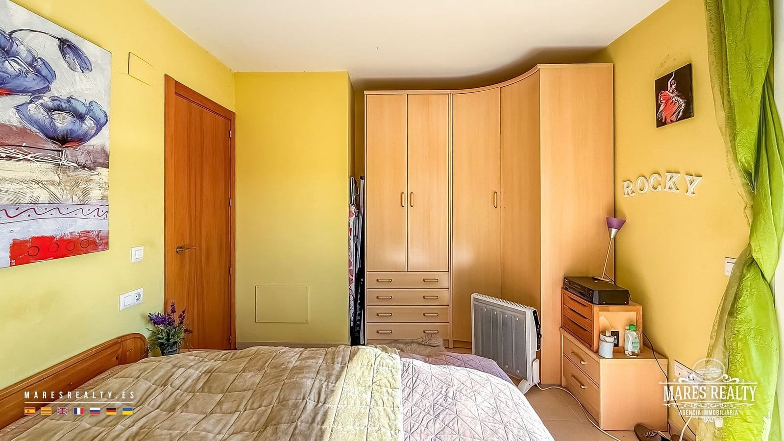 4 soveværelse Villa til salg i Vidreres med garage - € 295.000 (Ref: 9594595)