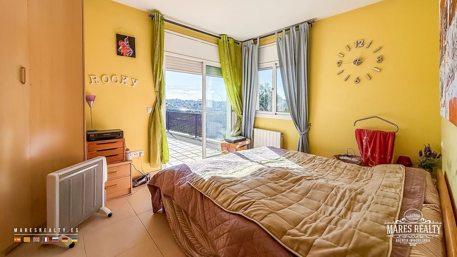 4 soveværelse Villa til salg i Vidreres med garage - € 295.000 (Ref: 9594595)