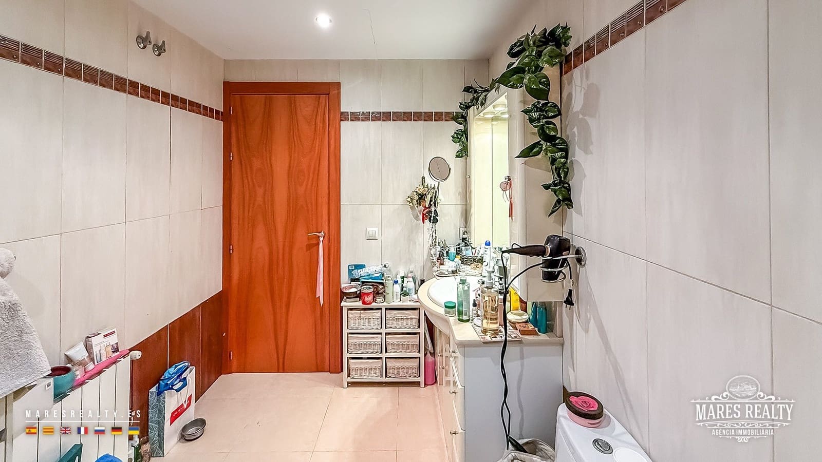 4 soveværelse Villa til salg i Vidreres med garage - € 295.000 (Ref: 9594595)