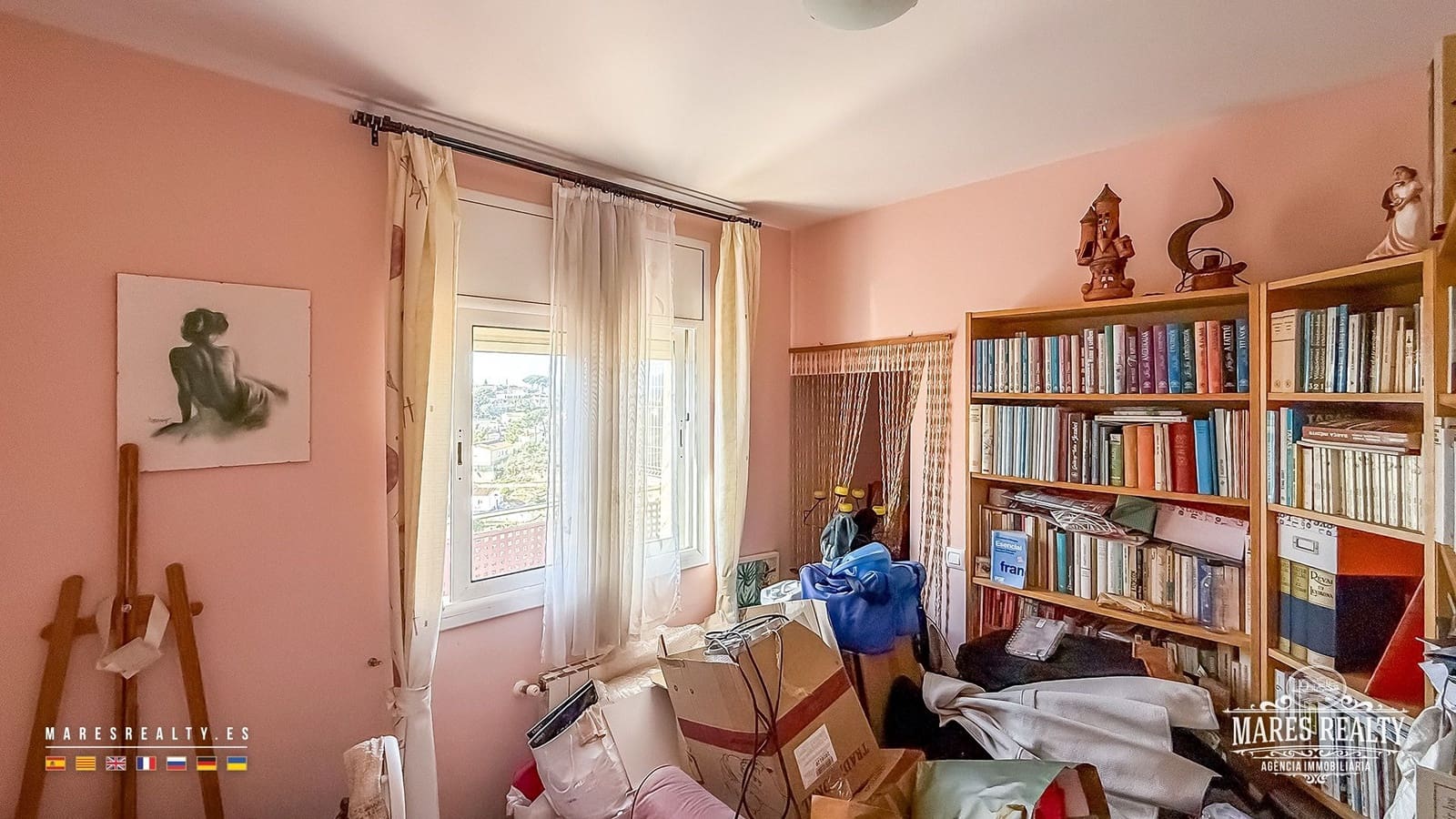 4 soveværelse Villa til salg i Vidreres med garage - € 295.000 (Ref: 9594595)