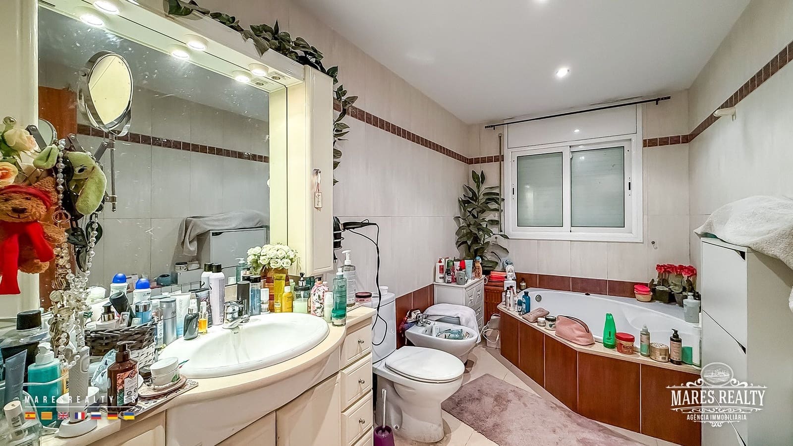 4 soveværelse Villa til salg i Vidreres med garage - € 295.000 (Ref: 9594595)